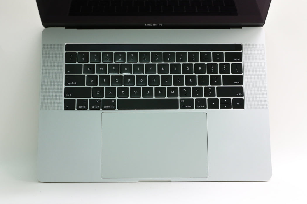 15" 2.8K 2019, MacBook Pro, MV922LL/A, i7-9750H, 16GB, 256GB, Radeon Pro 555X