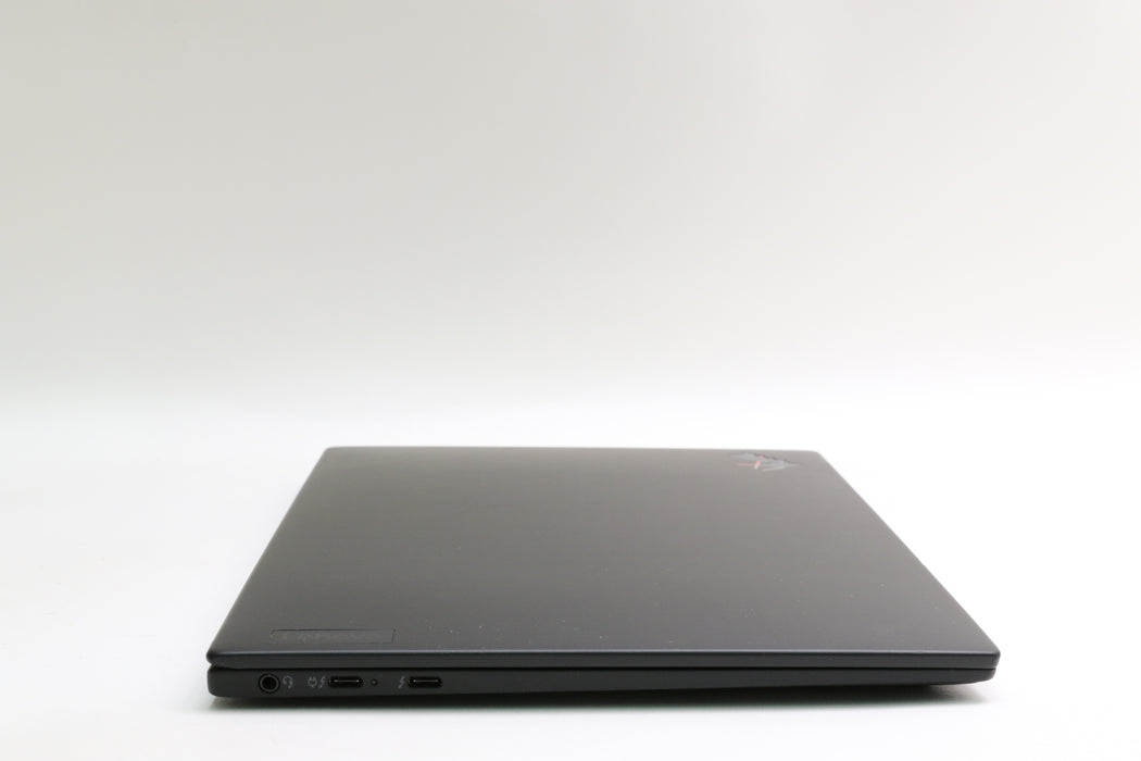 13.3" Lenovo ThinkPad X1 Nano Gen 1, i7-1160G7, 16GB, 512GB SSD