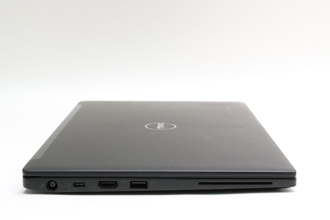 12.5" Dell, Latitude 7280, i7-7600U 2.80GHz, 8GB, 256GB SSD