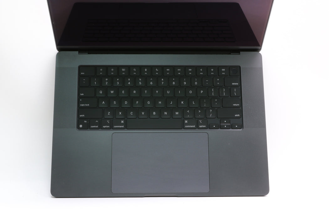 16" 2024, MacBook Pro, MX303LL/A, Apple M4 Max, 36GB, 1TB SSD, 32C, AC+ 2028! — photo 3 of 13