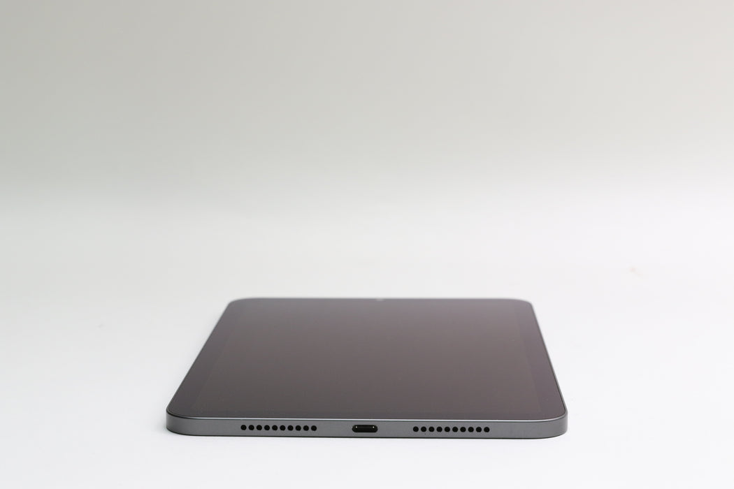 iPad mini, 64GB, Wi-Fi Only, Space Gray, MK7M3LL/A 8.3”