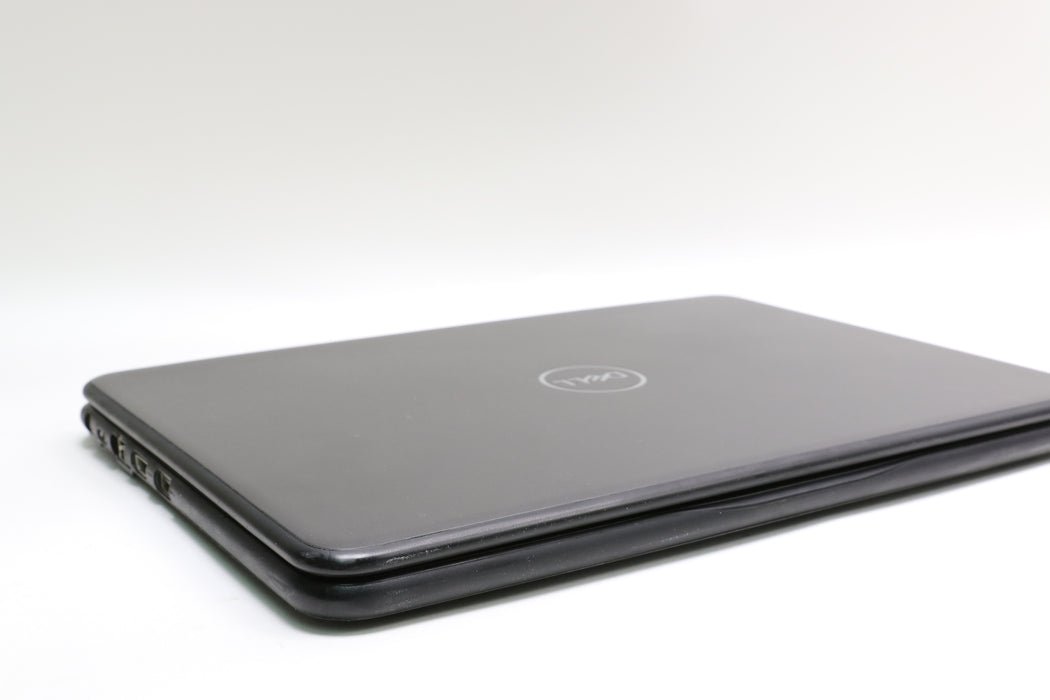 13" Dell Latitude, i3-8145U 2.10GHz, 4GB, 128GB SSD, Touchscreen