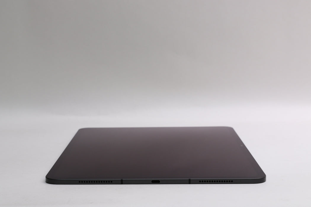 iPad Pro 13" M4, 256GB, Unlocked, Space Black, MVXR3LL/A, Apple Pencil Pro