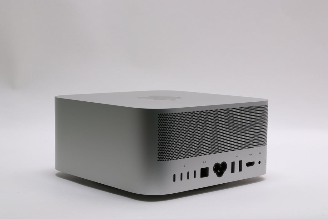 2025, Mac Studio, MU973LL/A, Apple M3 Ultra, 96GB, 1TB SSD, 60C — photo 5 of 6