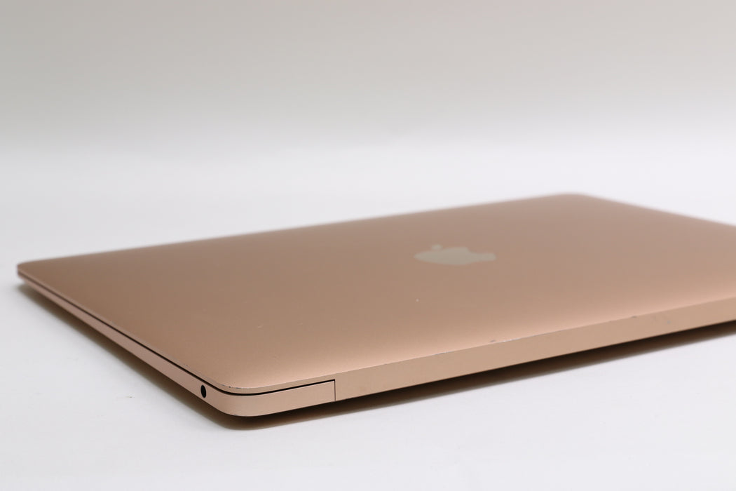 13" 2020, MacBook Air, MGND3LL\/A, Apple M1, 8GB, 256GB SSD, 7C