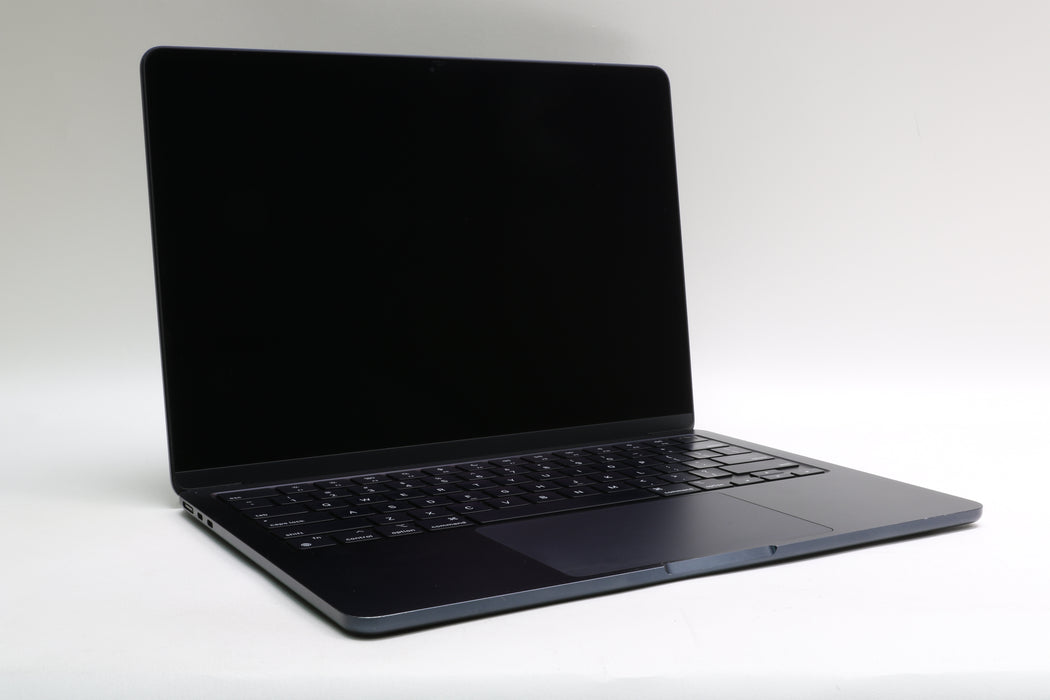 13" 2022, MacBook Air, BTO, Apple M2, 16GB, 256GB SSD, 8C