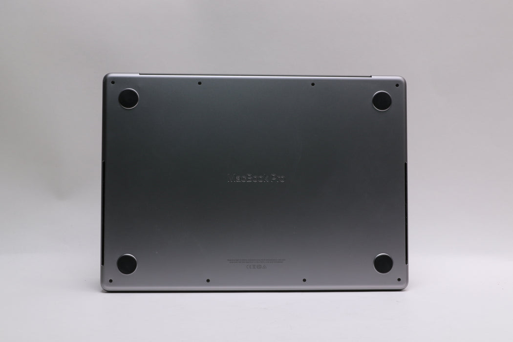 14" 2021, MacBook Pro, MKGP3LL/A, Apple M1 Pro, 16GB, 512GB SSD, 14C — photo 5 of 13