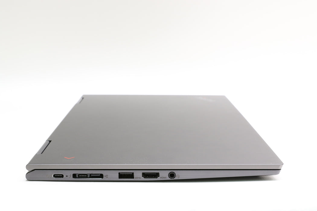 14" QHD Lenovo ThinkPad X1 Yoga 4th Gen, i7-8665U, 16GB, 512GB SSD, Touch