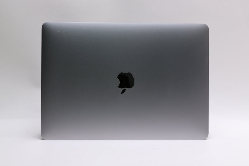 13" 2020, MacBook Pro, BTO, Apple M1, 16GB, 256GB SSD, 8C — photo 4 of 13
