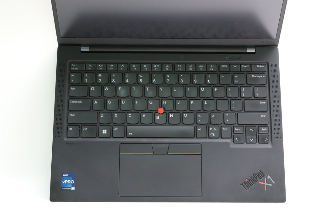 14" WUXGA Lenovo ThinkPad X1 Carbon Gen 10, i7-1270P, 16GB, 512GB SSD