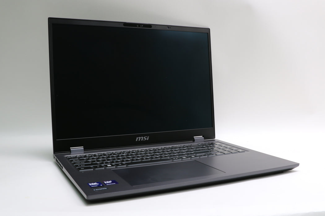 100%BATT 16" UHD+ MSI, Ultra 9 288V, 32GB, 2TB SSD