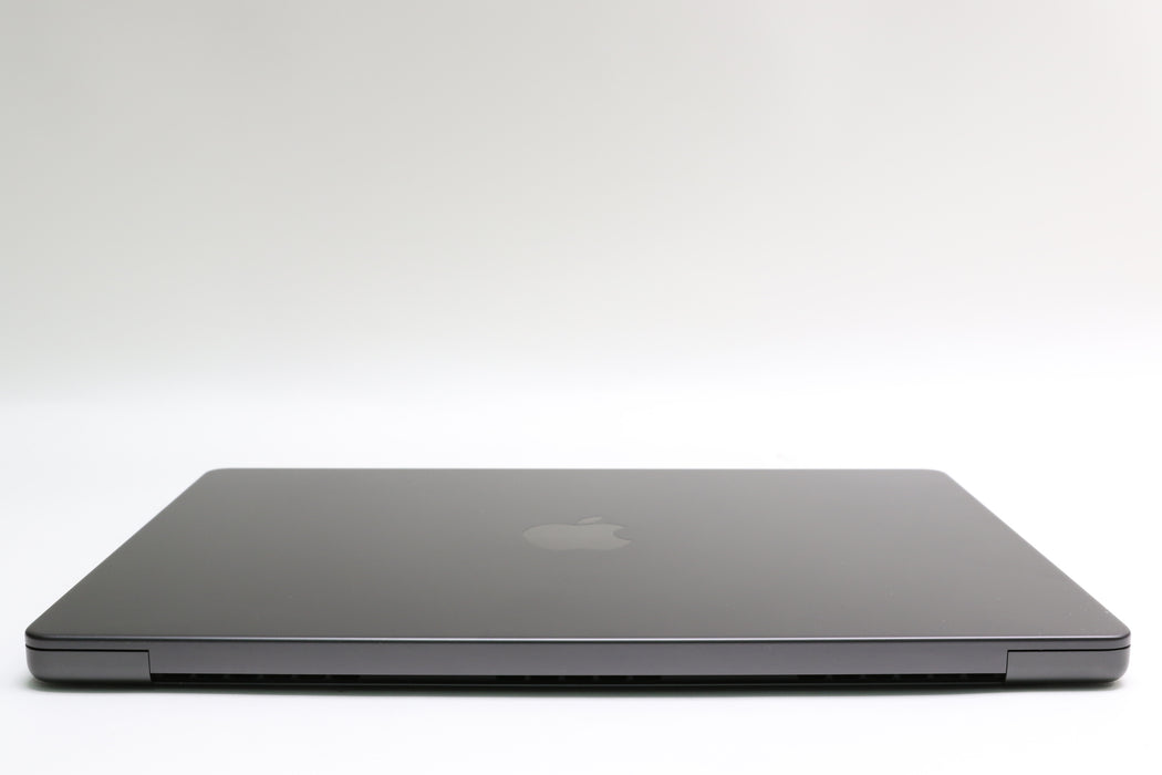 14" 2024, MacBook Pro, Z1FG000CT, Apple M4 Max, 64GB, 1TB SSD, 40C