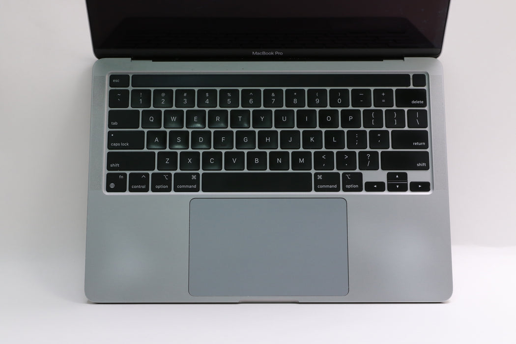 13" QHD+ 2020, MacBook Pro, BTO, Apple M1, 16GB, 1TB SSD, 8C