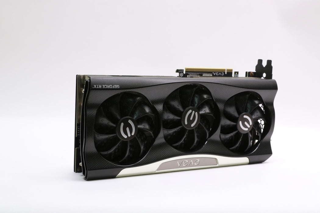 EVGA GeForce RTX 3080 FTW3 Ultra Gaming 10GB GDDR6X