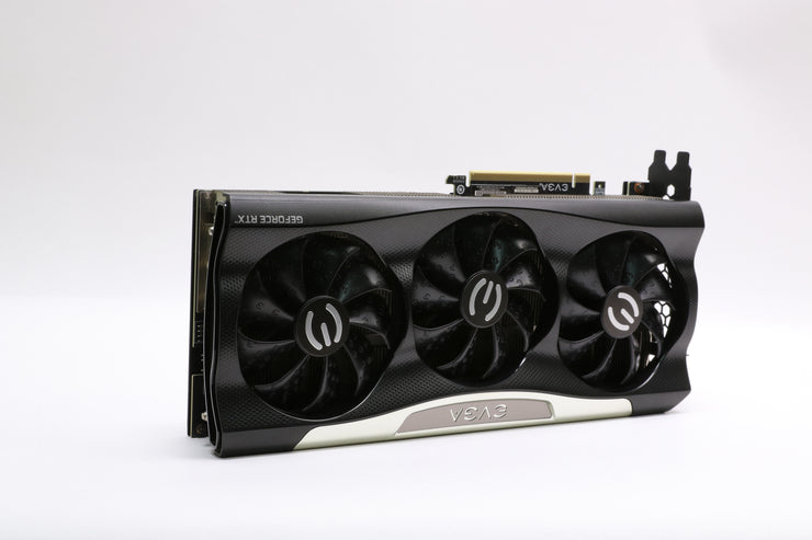 EVGA GeForce RTX 3080 FTW3 Ultra Gaming 10GB GDDR6X
