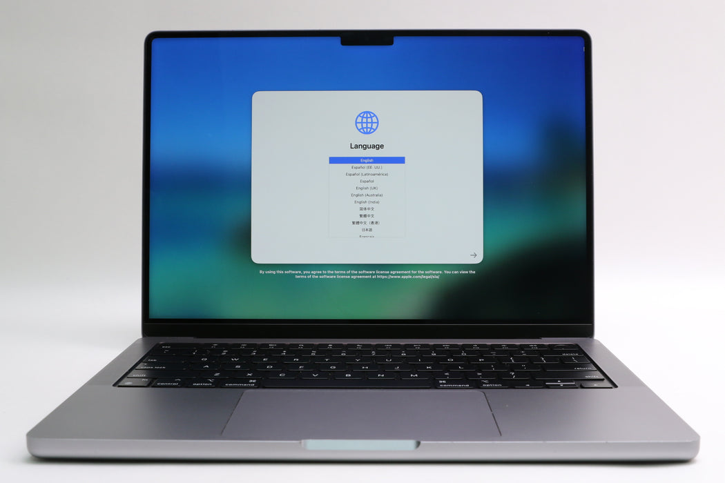14" 2023, MacBook Pro, MPHE3LL/A, Apple M2 Pro, 16GB, 512GB SSD, 16C