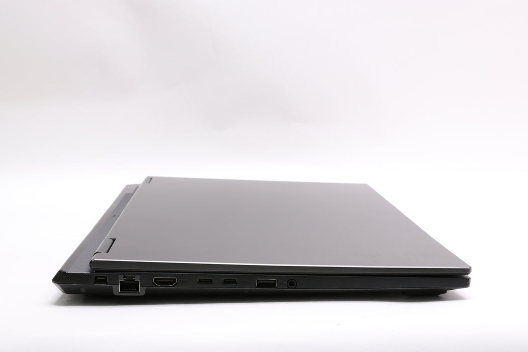 16" WUXGA Asus Tuf Gaming F16 Fx608jmr, i7-14650HX, 32GB, 1TB SSD, RTX 5060