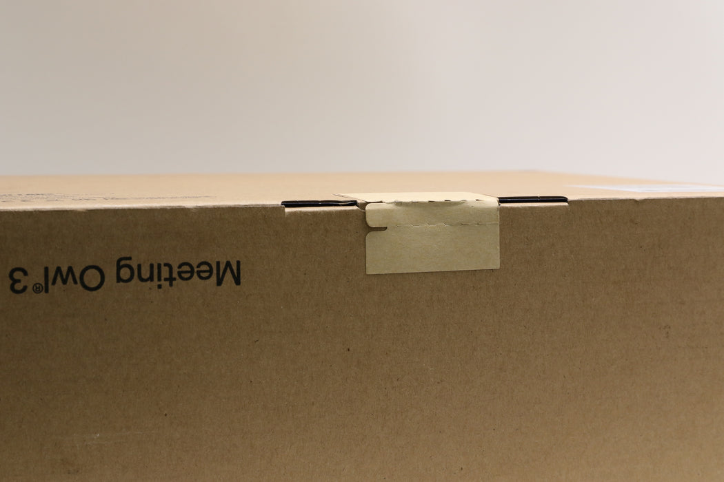 Brand New! Owl Labs Meeting Owl 3 1080p Conference Room Camera