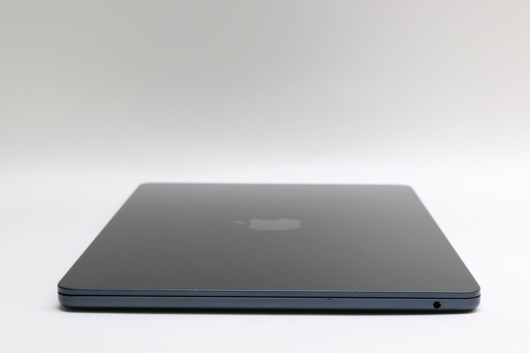 13" 2022, MacBook Air, MLY43LL/A, Apple M2, 8GB, 512GB SSD, 10C, AppleCare+