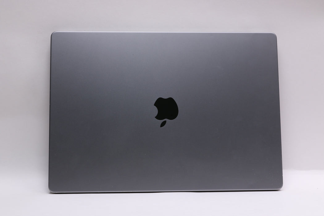 16" 2021, MacBook Pro, BTO, Apple M1 Pro, 32GB, 1TB SSD, 16C, New Battery!