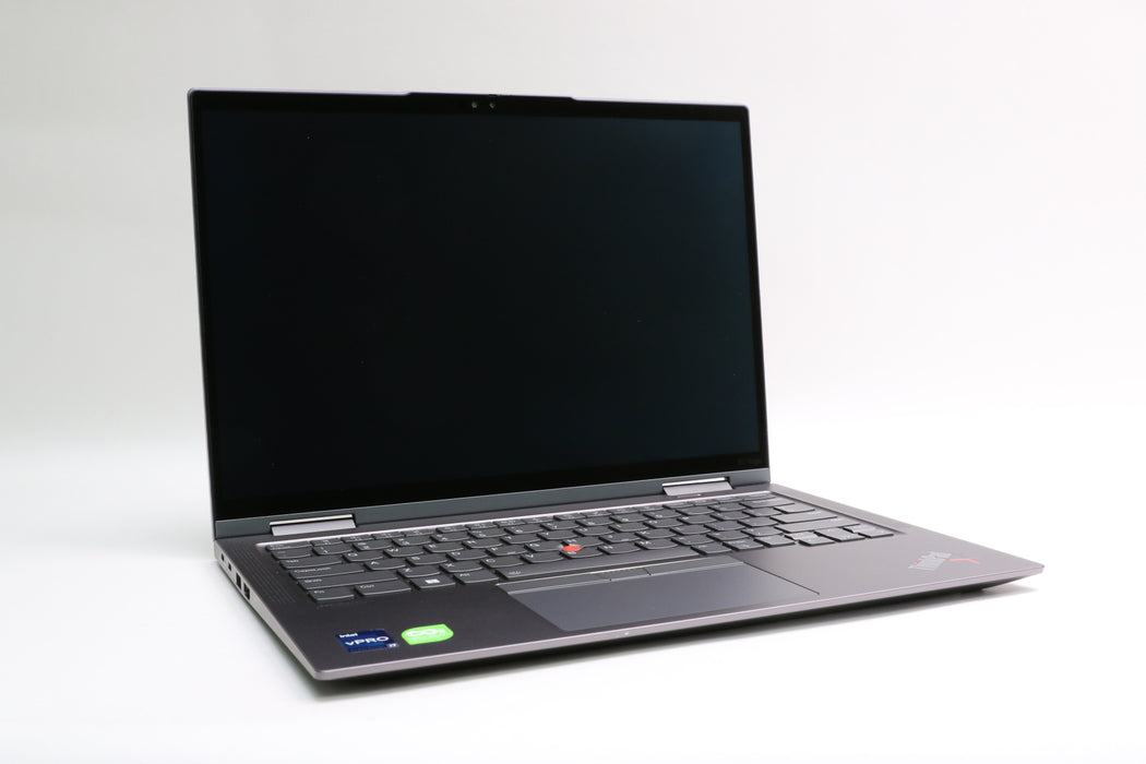 14" Lenovo Thinkpad X1 Yoga Gen 7, i7-1270P, 32GB, 512GB, Touch