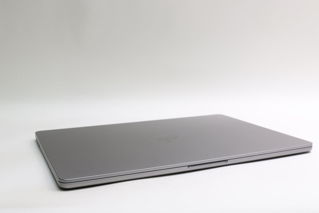 15" 2024, MacBook Air, MC9D4LL/A, Apple M3, 16GB, 256GB SSD, 10C