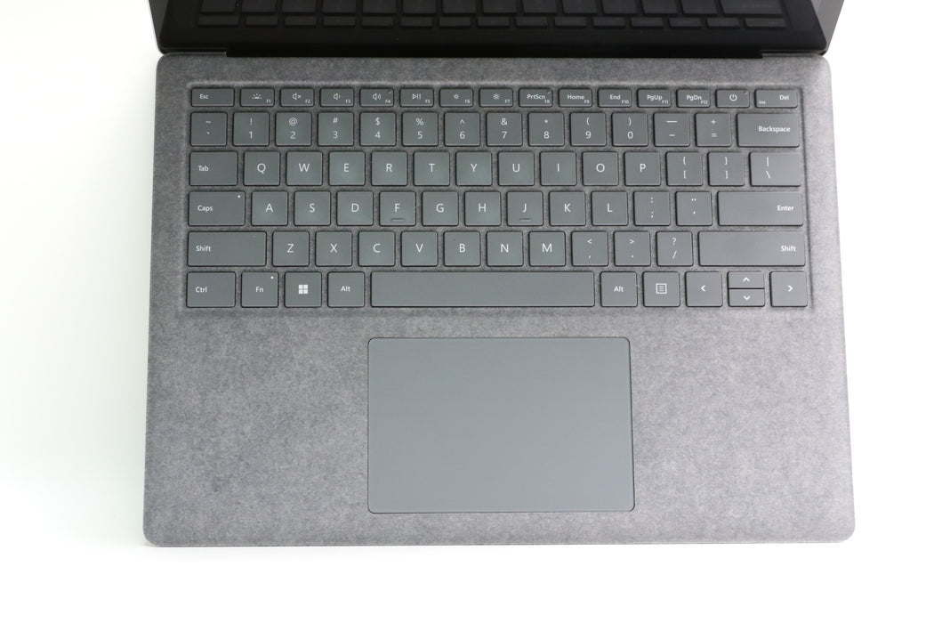 13" Microsoft Surface Laptop 4, i5-1135G7, 16GB, 512GB SSD, Touchscreen