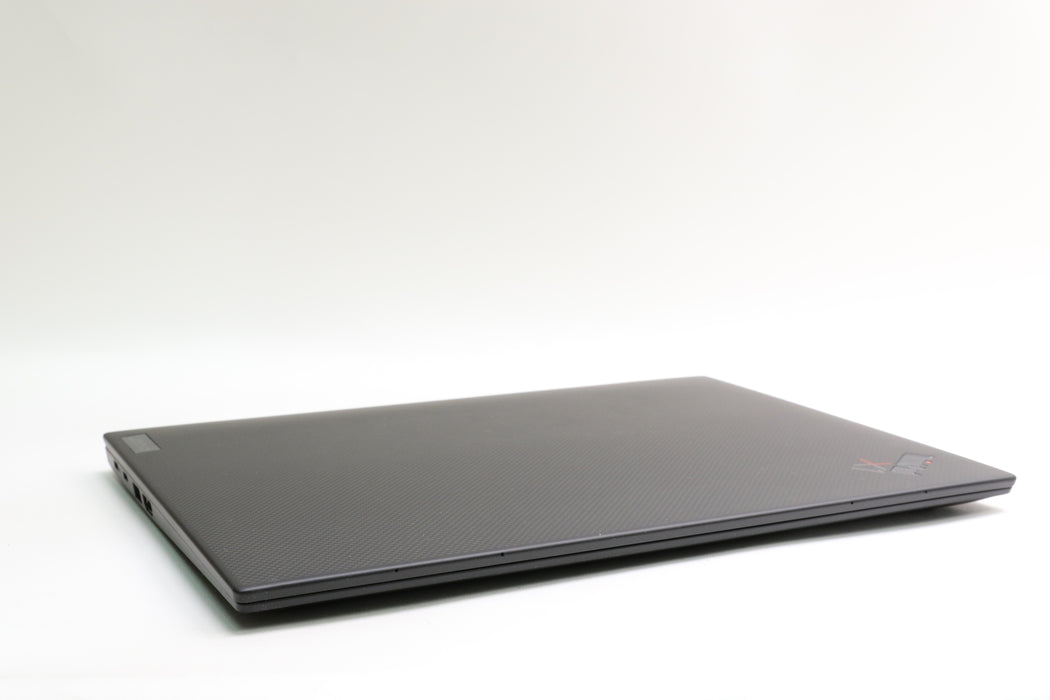 14" UHD+ Lenovo Thinkpad X1 Carbon Gen 9, i7-1185G7, 32GB, 512GB SSD