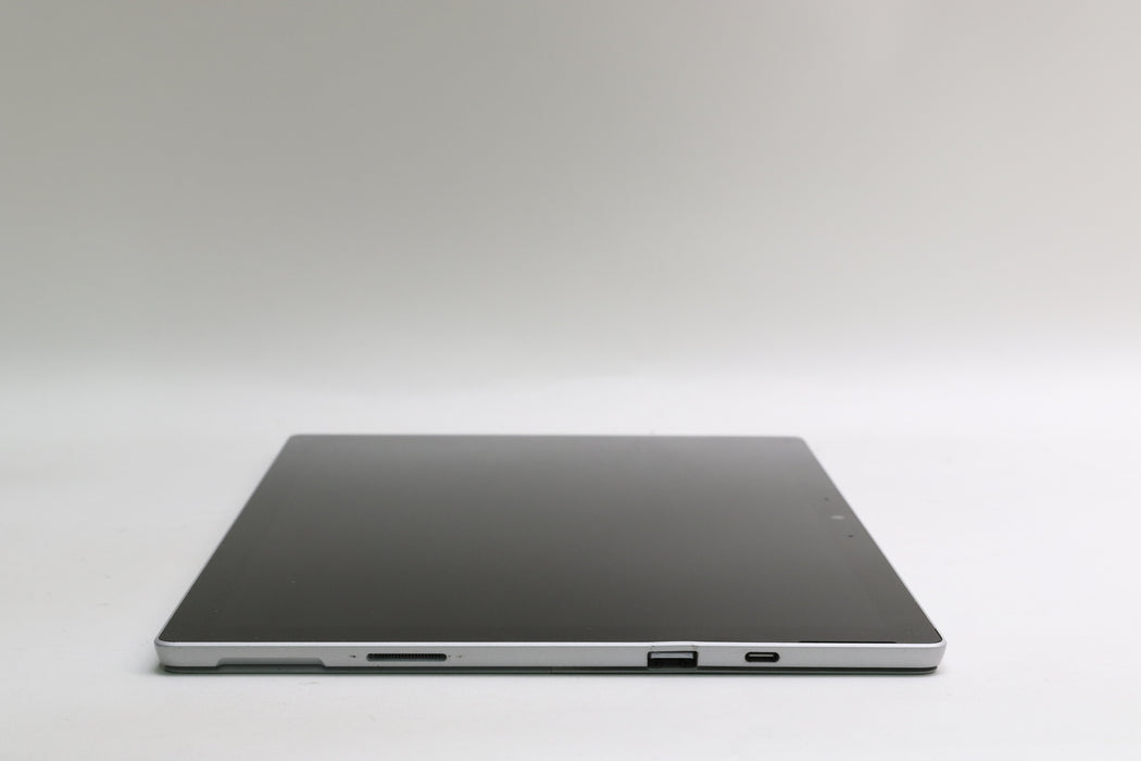 12" Microsoft Surface Pro 7, i3-1005G1, 4GB, 128GB SSD, Touchscreen