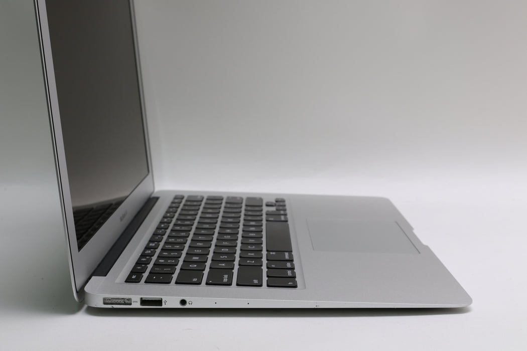 100%BATT 13" 2017, MacBook Air, MQD42LL/A, i7-5650U, 8GB, 256GB SSD