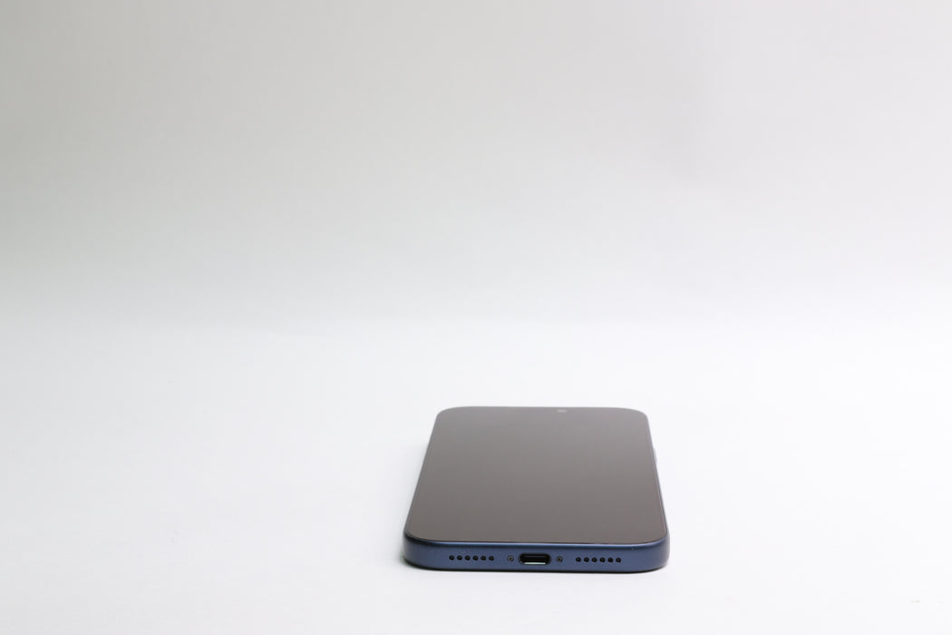 Apple iPhone 17 Pro Max, 2TB, Unlocked, Deep Blue, NFXU4LL/A — photo 9 of 13