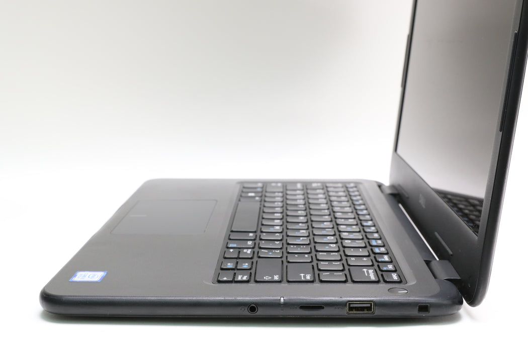 13" Dell Latitude, i3-8145U 2.10GHz, 4GB, 128GB SSD, Touchscreen