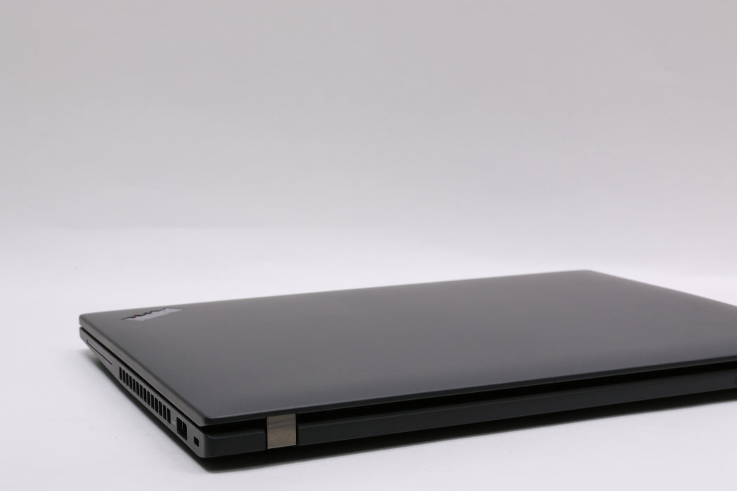 14" QHD+ Lenovo ThinkPad T14 Gen 3, i7-1270P, 40GB, 512GB SSD — photo 7 of 12