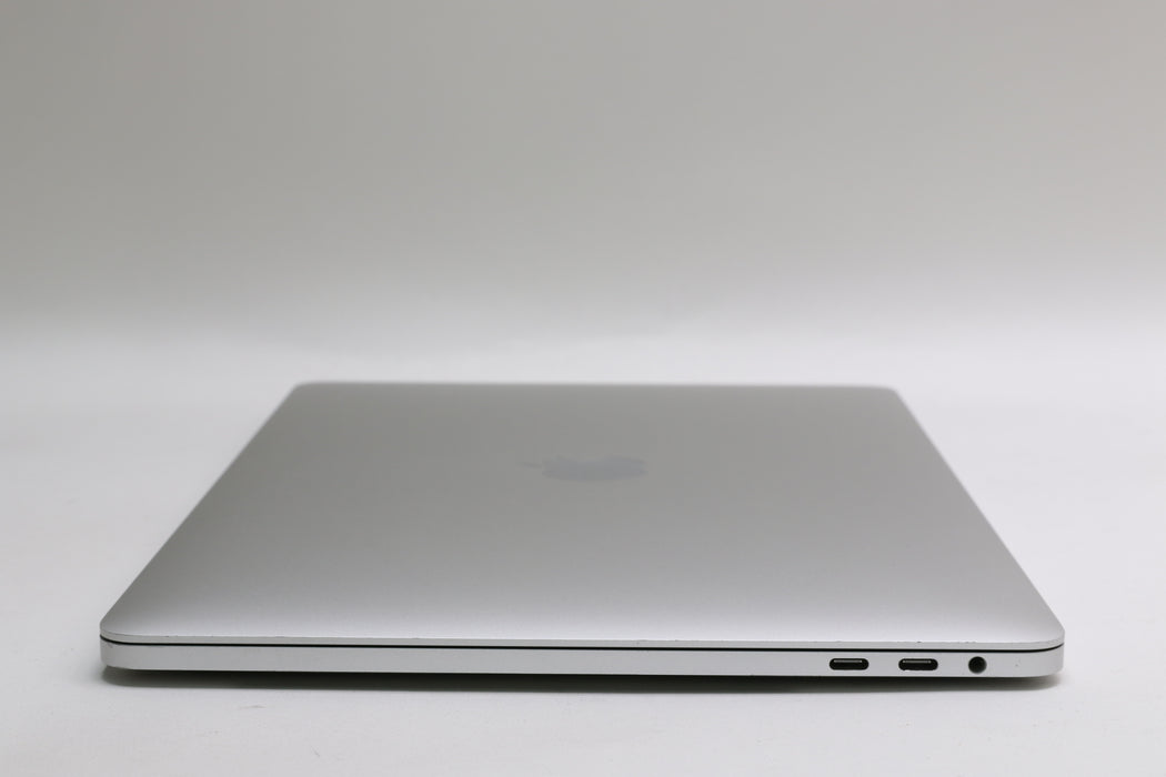 13" QHD+ 2019, MacBook Pro, CTO, i5-8279U, 16GB, 512GB SSD
