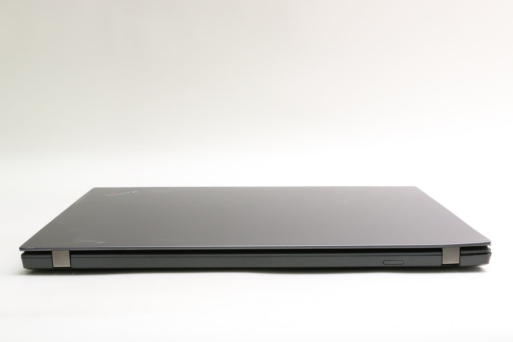 14" Lenovo Thinkpad T14 Gen 2i, i5-1135G7, 24GB, 512GB SSD