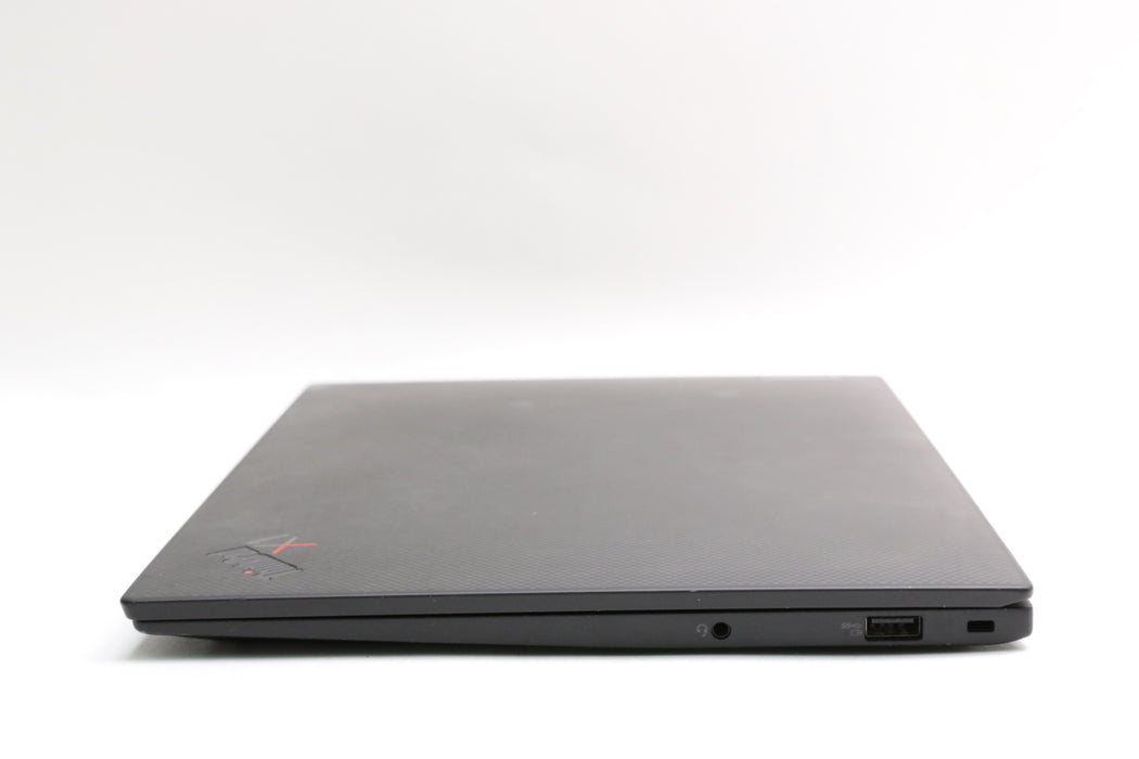 14" Lenovo Thinkpad X1 Carbon Gen 11, i7-1370P, 32GB, 512GB