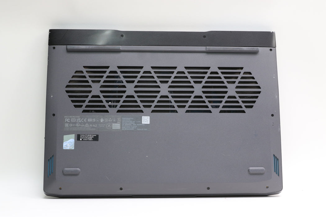 15" Lenovo Loq 15aph8, AMD Ryzen 7 7840HS, 32GB, 512GB SSD & 1TB SSD, RTX 4050