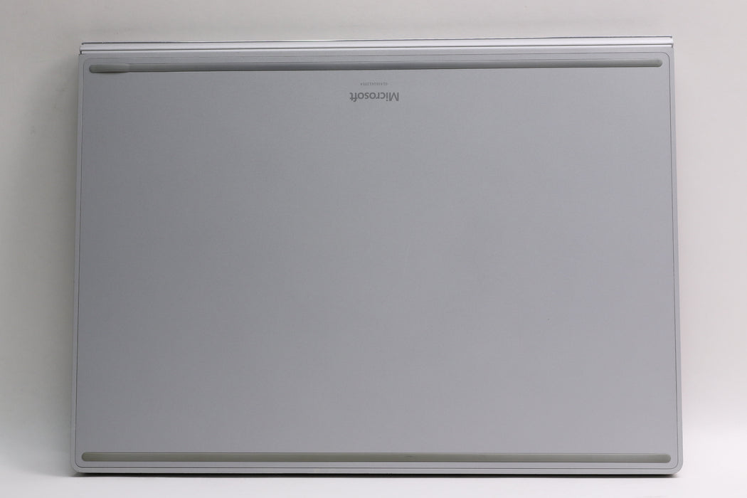 READ! 15" Microsoft Surface Book 3, i7-1065G7, 16GB, 256GB, GTX 1660 Ti
