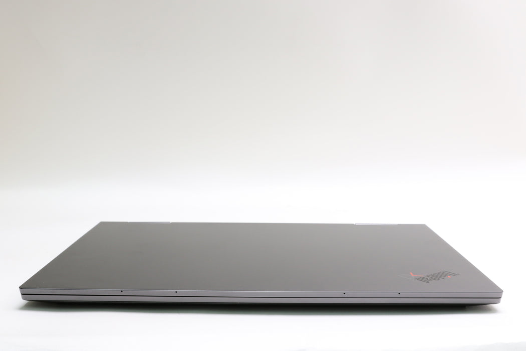 100%BATT 14" UHD Lenovo Thinkpad X1 Yoga Gen 5, i7-10610U, 16GB, 512GB SSD, Touch
