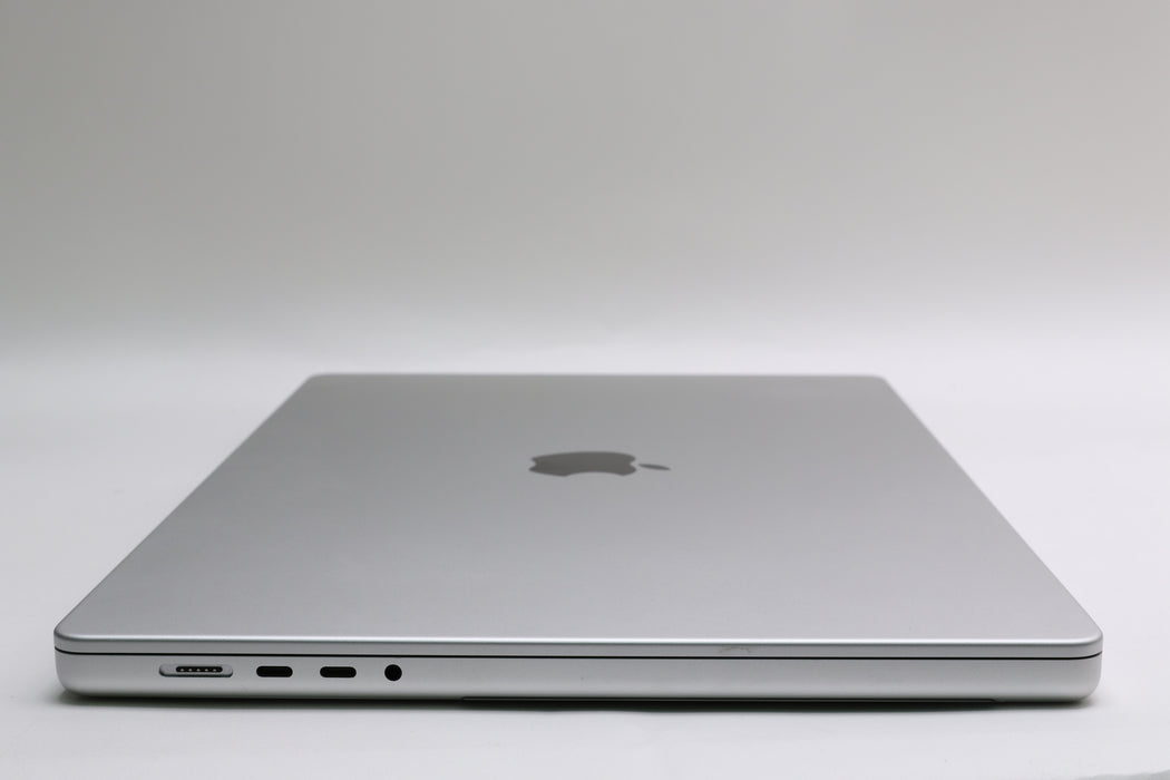 16" 2024, MacBook Pro, BTO, Apple M4 Pro, 24GB, 512GB SSD, 20C, Nano-Texture!