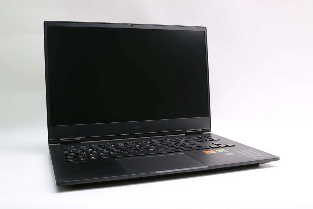 16" HP Omen Gaming 16-xf0033dx, Ryzen 9 7940HS, 16GB, 512GB SSD, RTX 4070