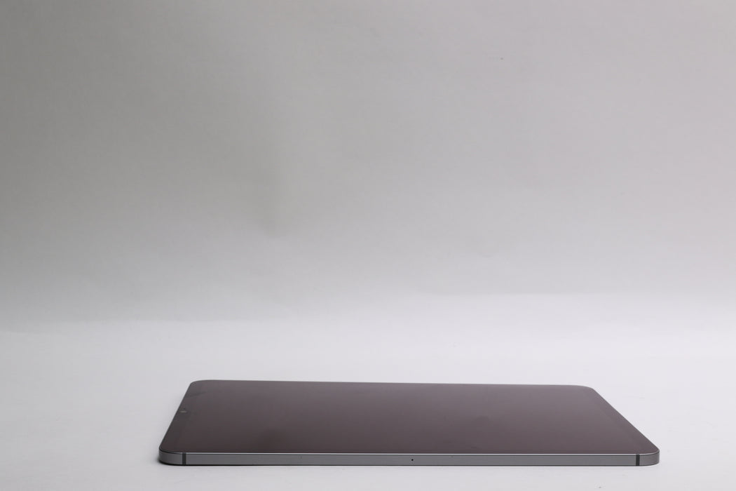 11" Apple iPad Pro M2, 4th Gen, 256GB, Unlocked, Space Gray, MP573LL/A — photo 7 of 13