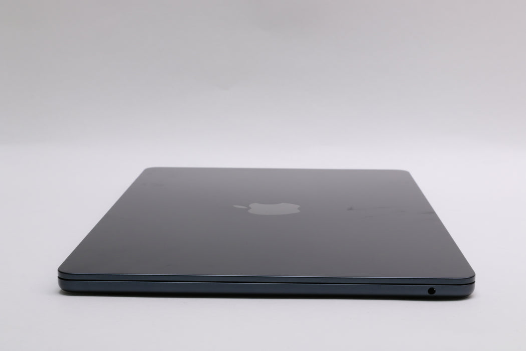 13" 2024, MacBook Air, MRXV3LL/A, Apple M3, 8GB, 256GB SSD, 8C