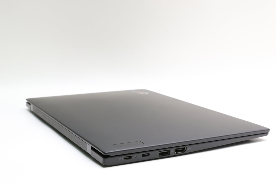 14" WUXGA Lenovo Thinkpad X1 Carbon Gen 9, i7-1165G7 2.80GHz, 16GB, 512GB