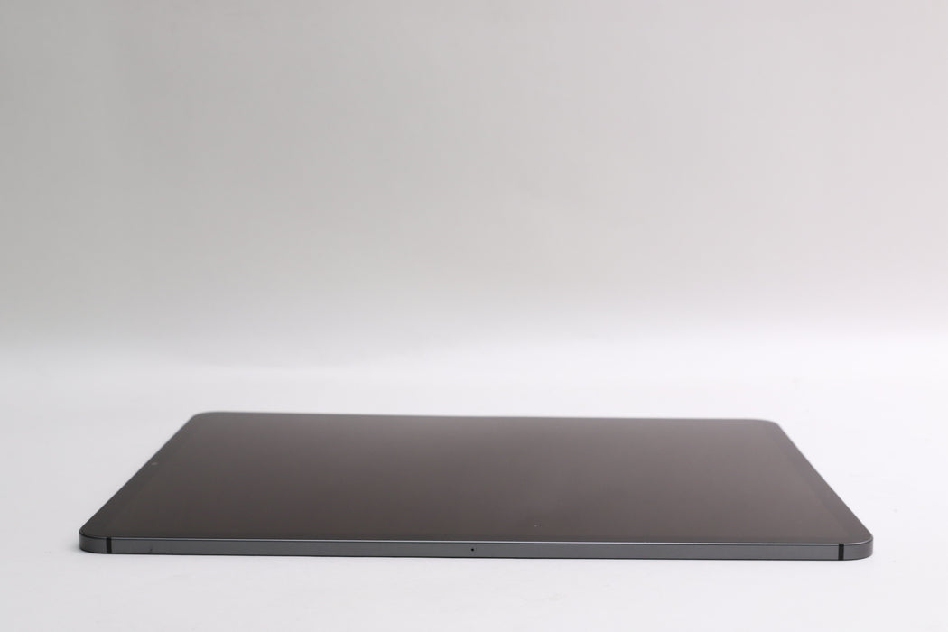 12.9" iPad Pro 3rd Gen, 64GB, Wi-Fi Only, Space Gray, MTEL2LL/A
