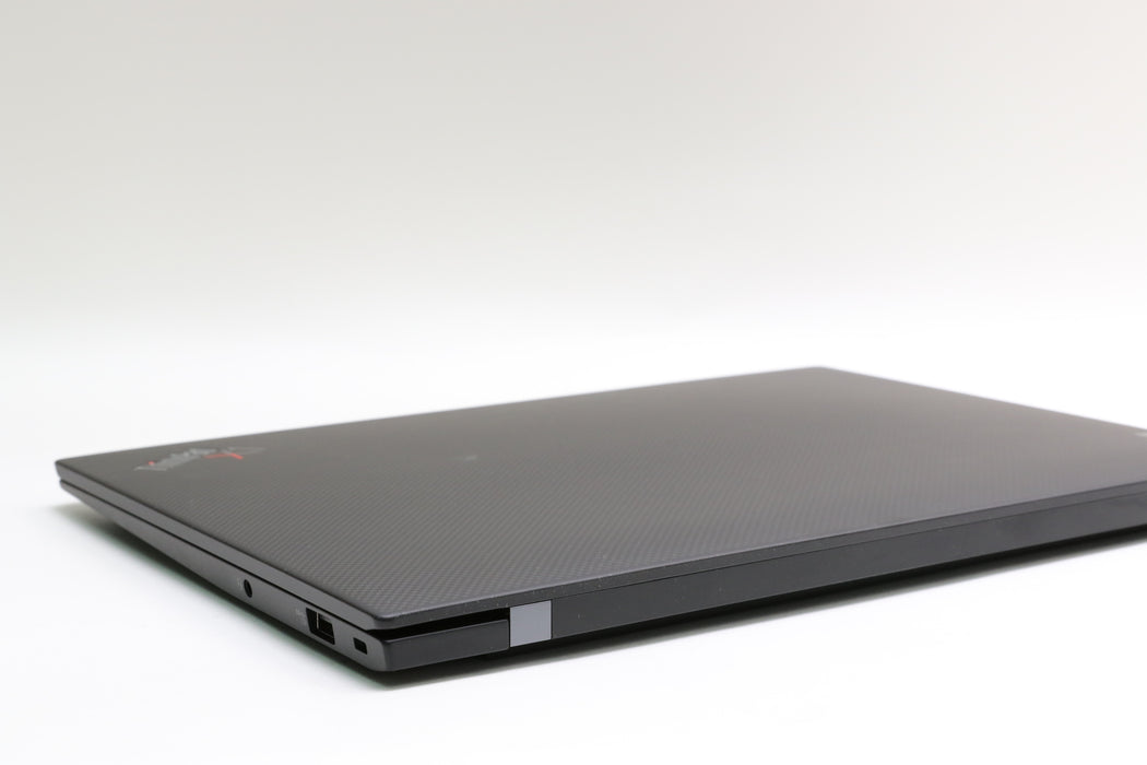 14" Lenovo ThinkPad X1 Carbon Gen 11, i7-1370P, 32GB, 512GB SSD