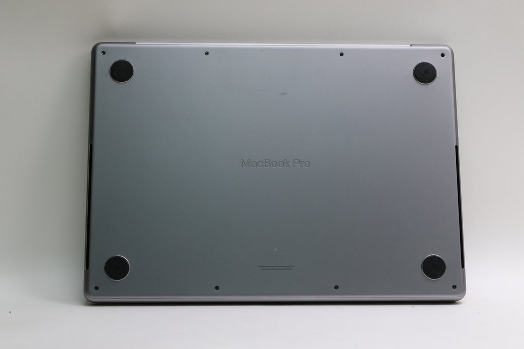 14" 2023, MacBook Pro, MPHG3LL/A, Apple M2 Max, 32GB, 1TB SSD, 30C