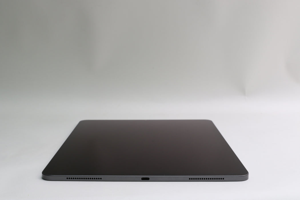 iPad Pro, 12.9", 4th gen, 256GB, Wi-Fi Only, Space Gray, MXAT2LL/A