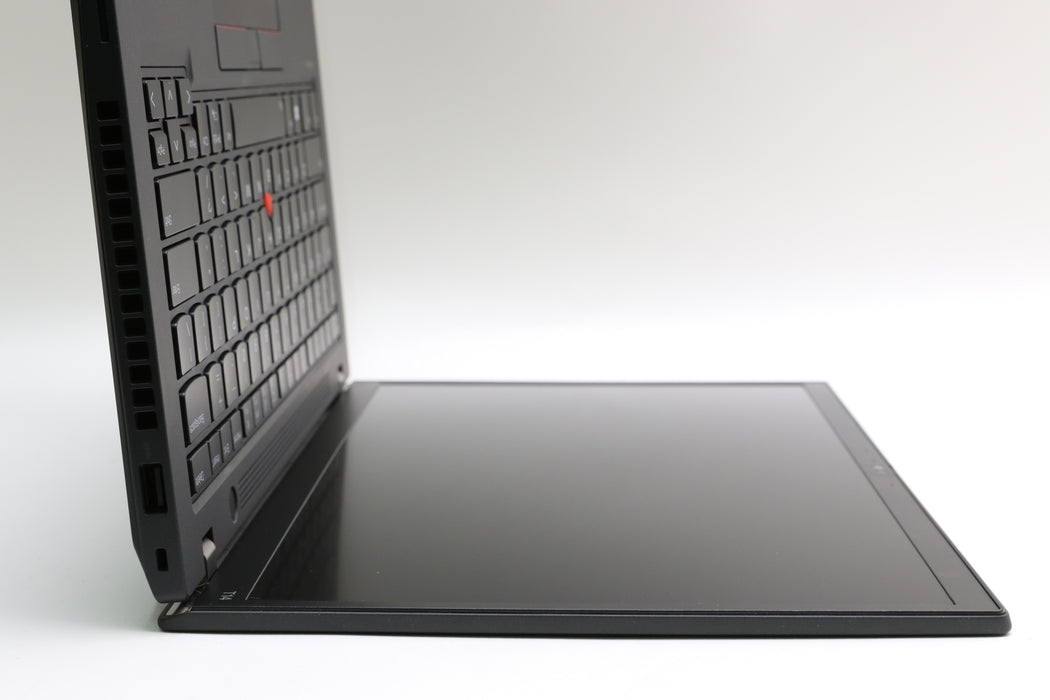 14" Lenovo ThinkPad T14 Gen 4, AMD Ryzen 5 PRO 7540U, 16GB, 256GB SSD, Touch