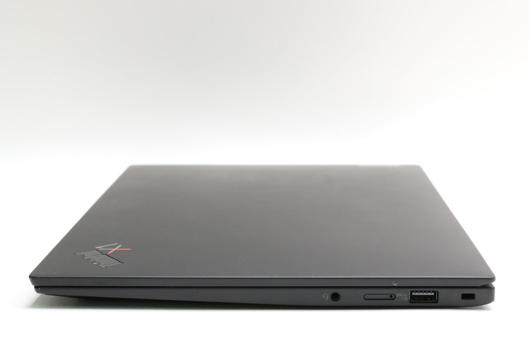 14" WUXGA Lenovo ThinkPad X1 Carbon Gen 10, i7-1270P, 16GB, 512GB SSD